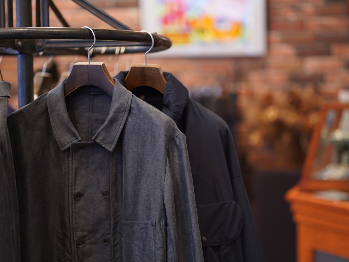 KAPTAIN SUNSHINE 2nd Delivery. – khakiの店主ブログ