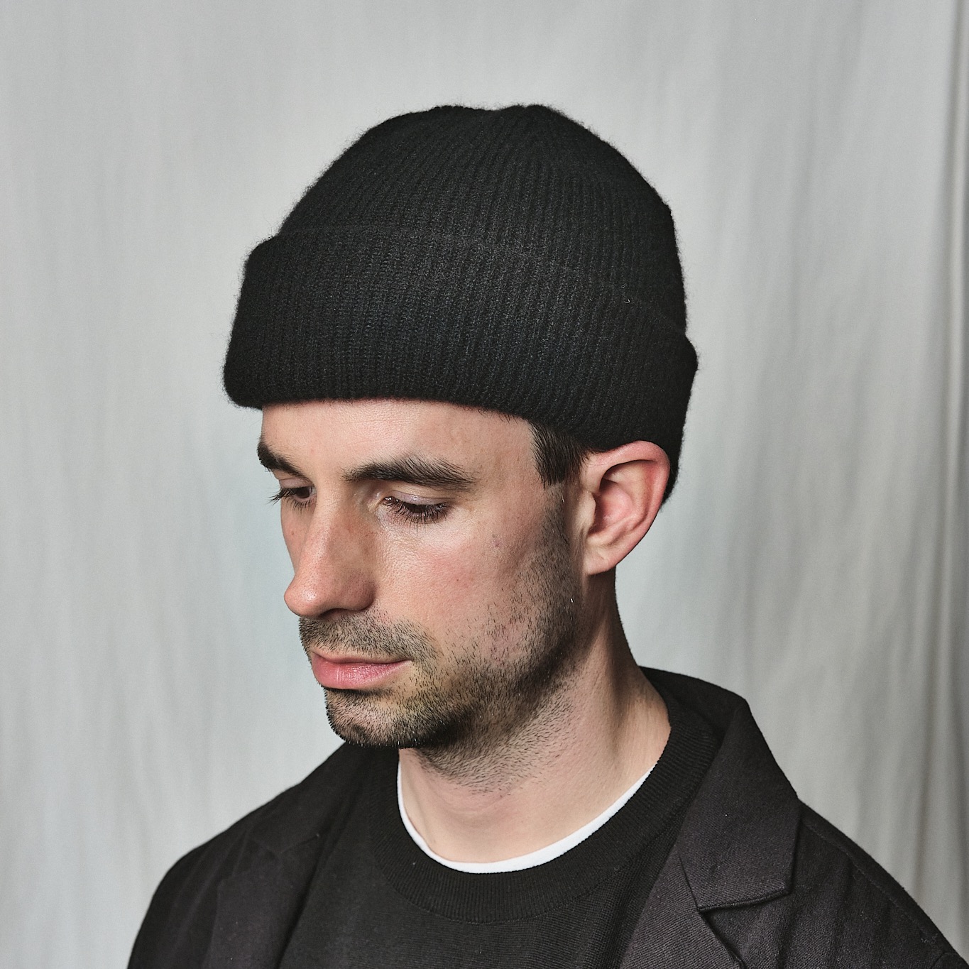 ナインテイラーのカシミヤ。 – khakiの店主ブログ