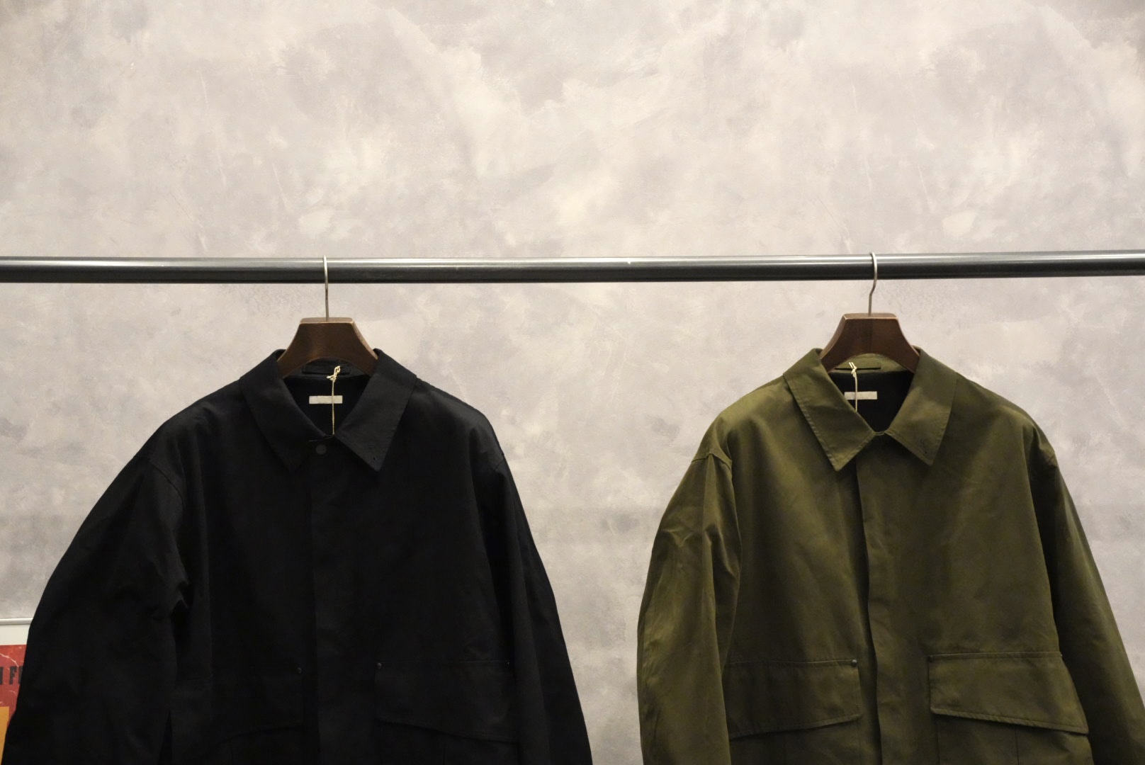 昔から好きな形。 – khakiの店主ブログ