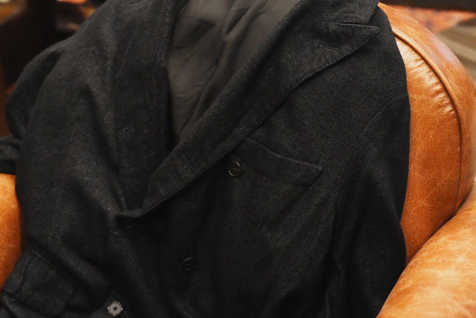 シルクの可能性。 – khakiの店主ブログ