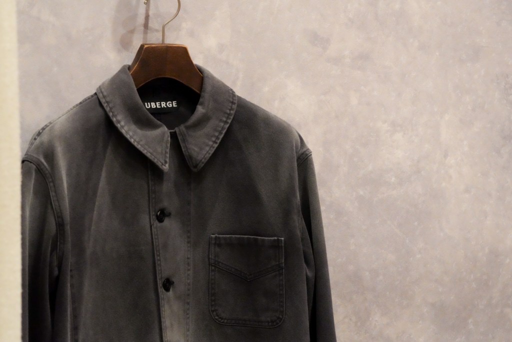 スタイリングの味変に。