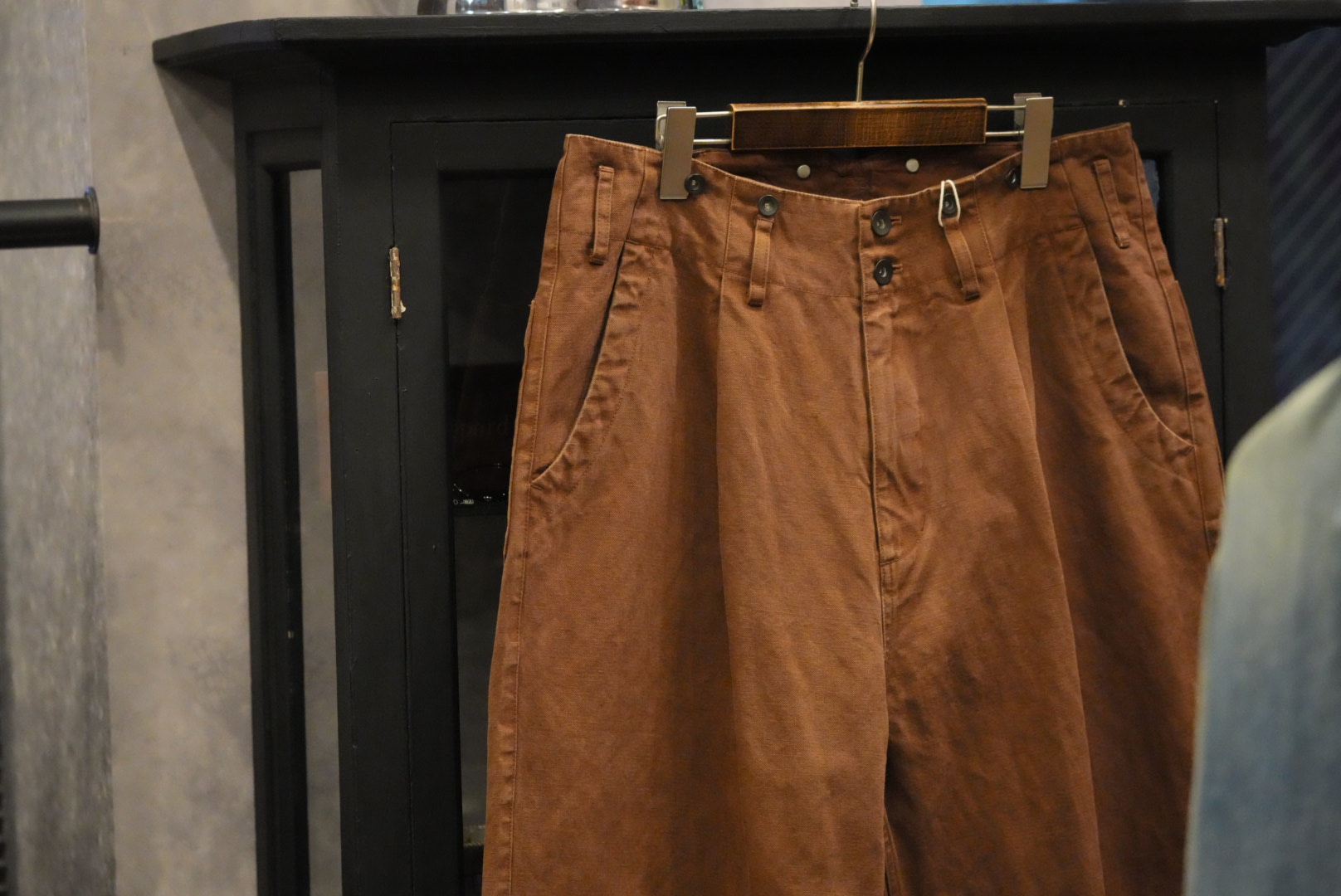 第3の制服です。 – khakiの店主ブログ