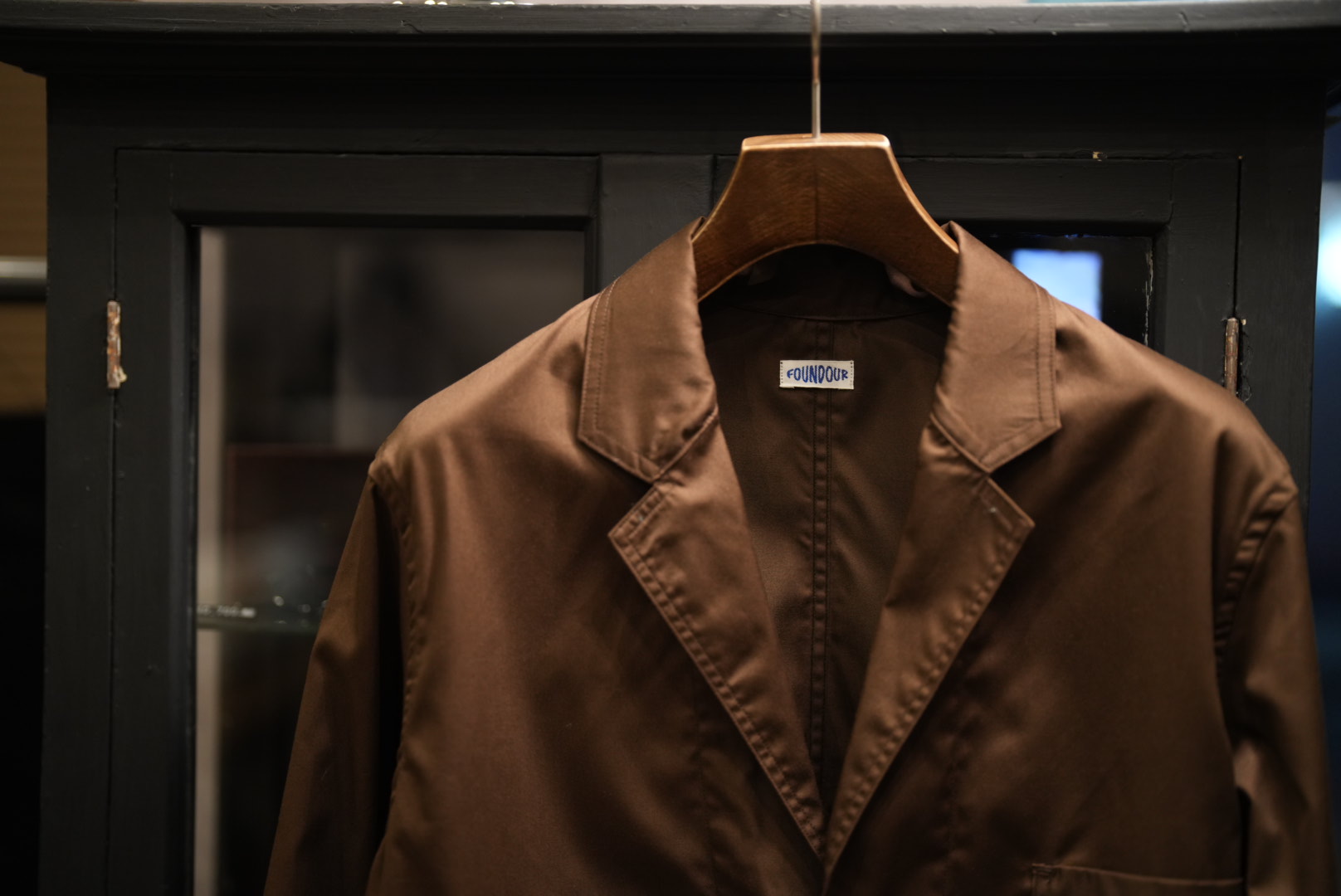 日常に溶け込む洋服。 – khakiの店主ブログ