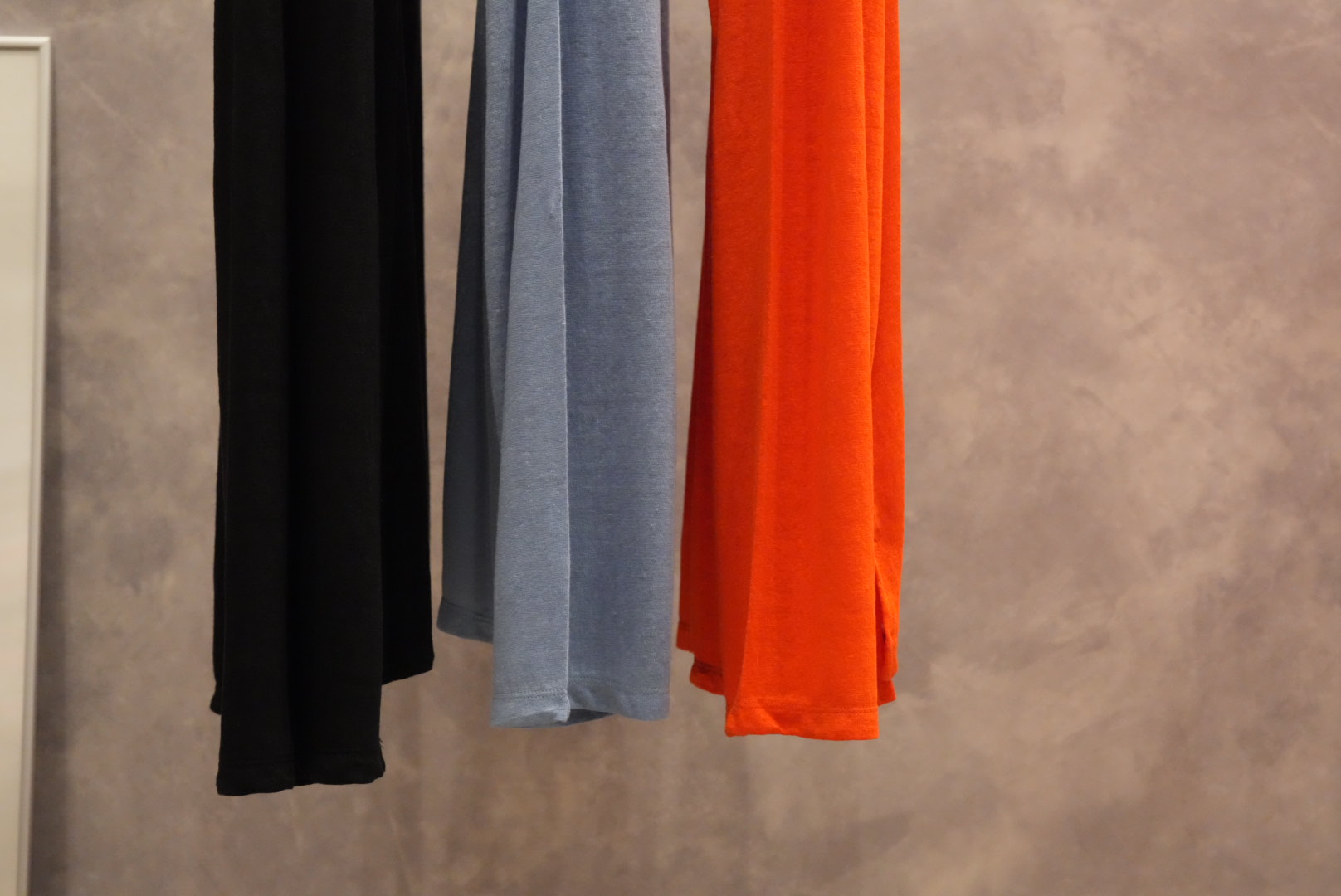 夏の新基準。 – khakiの店主ブログ