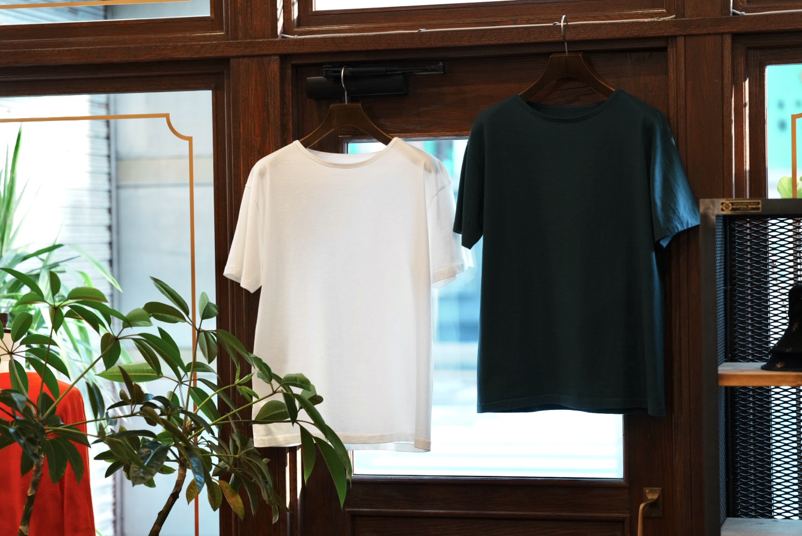 僕の理想とするカットソー。 – khakiの店主ブログ