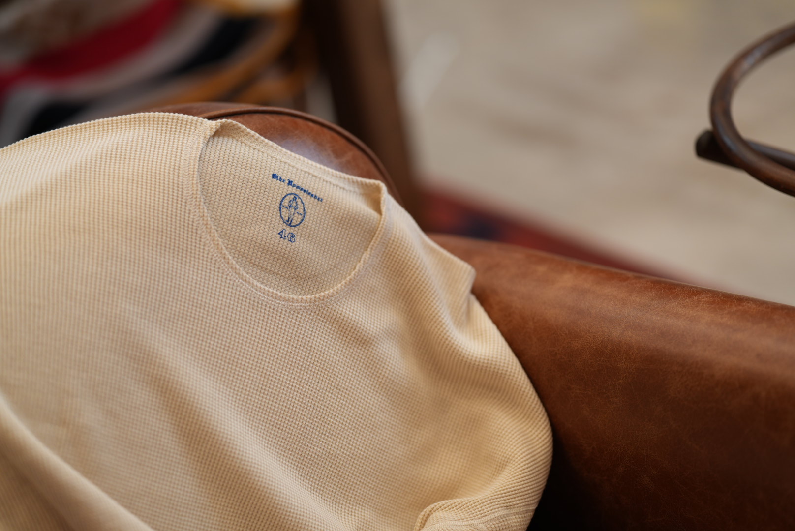 サーマルの使い分け。 – khakiの店主ブログ