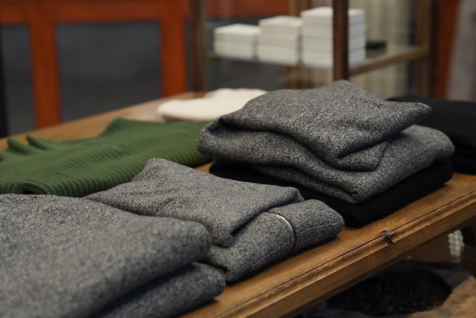 HERILL – khakiの店主ブログ