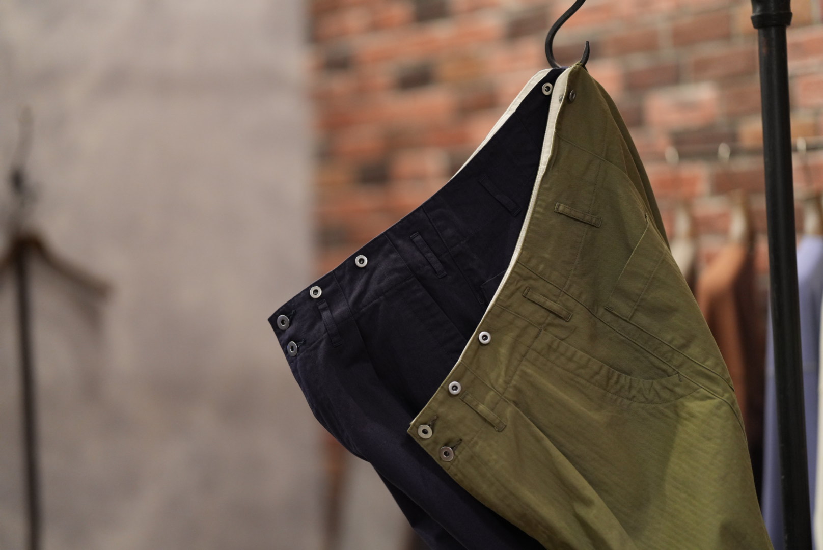 Gurank – khakiの店主ブログ