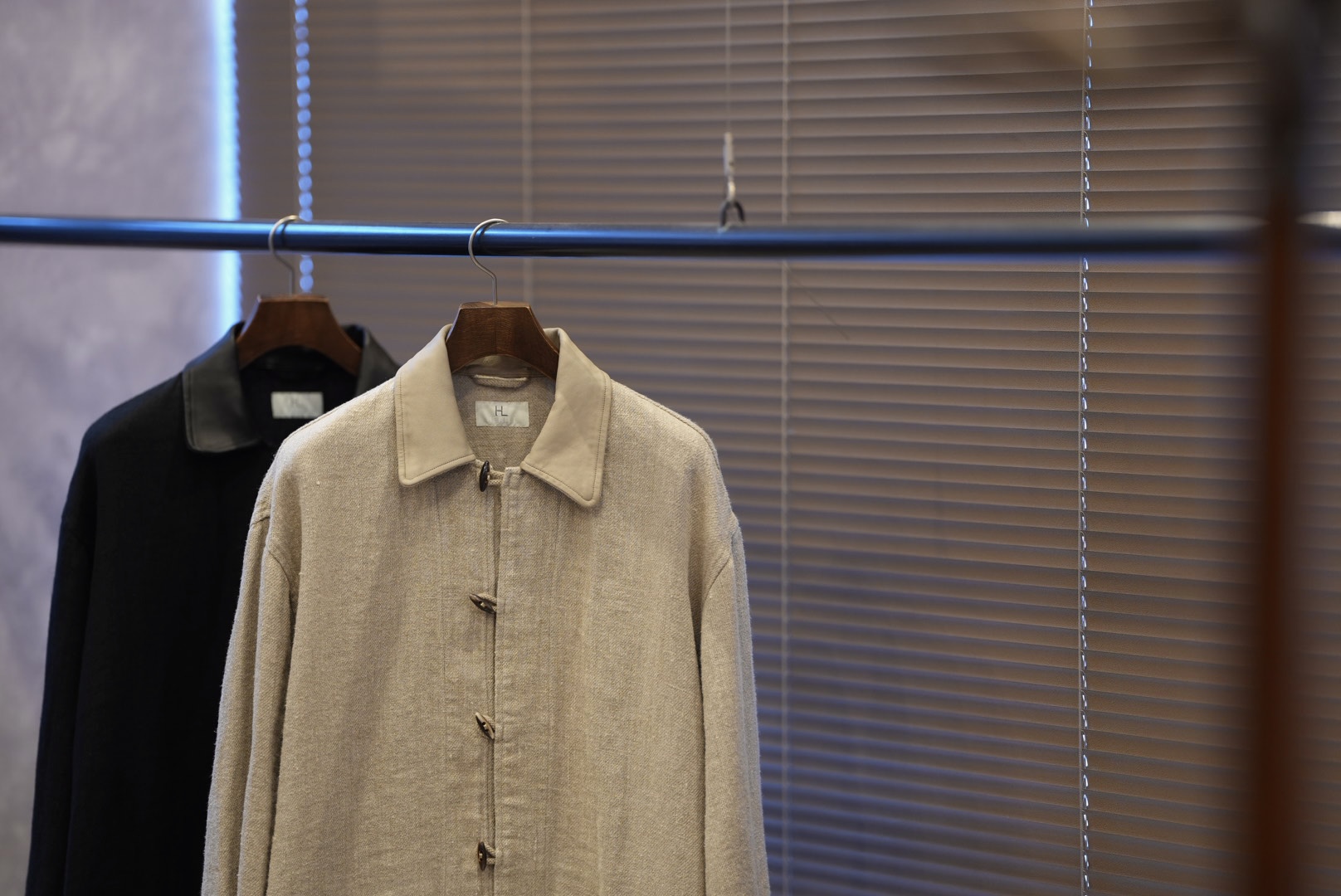 HERILL – khakiの店主ブログ