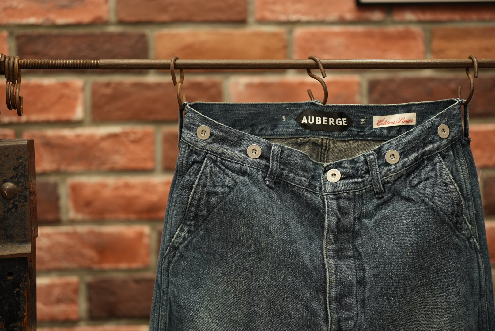 ブラックランドヘンプ。 – khakiの店主ブログ