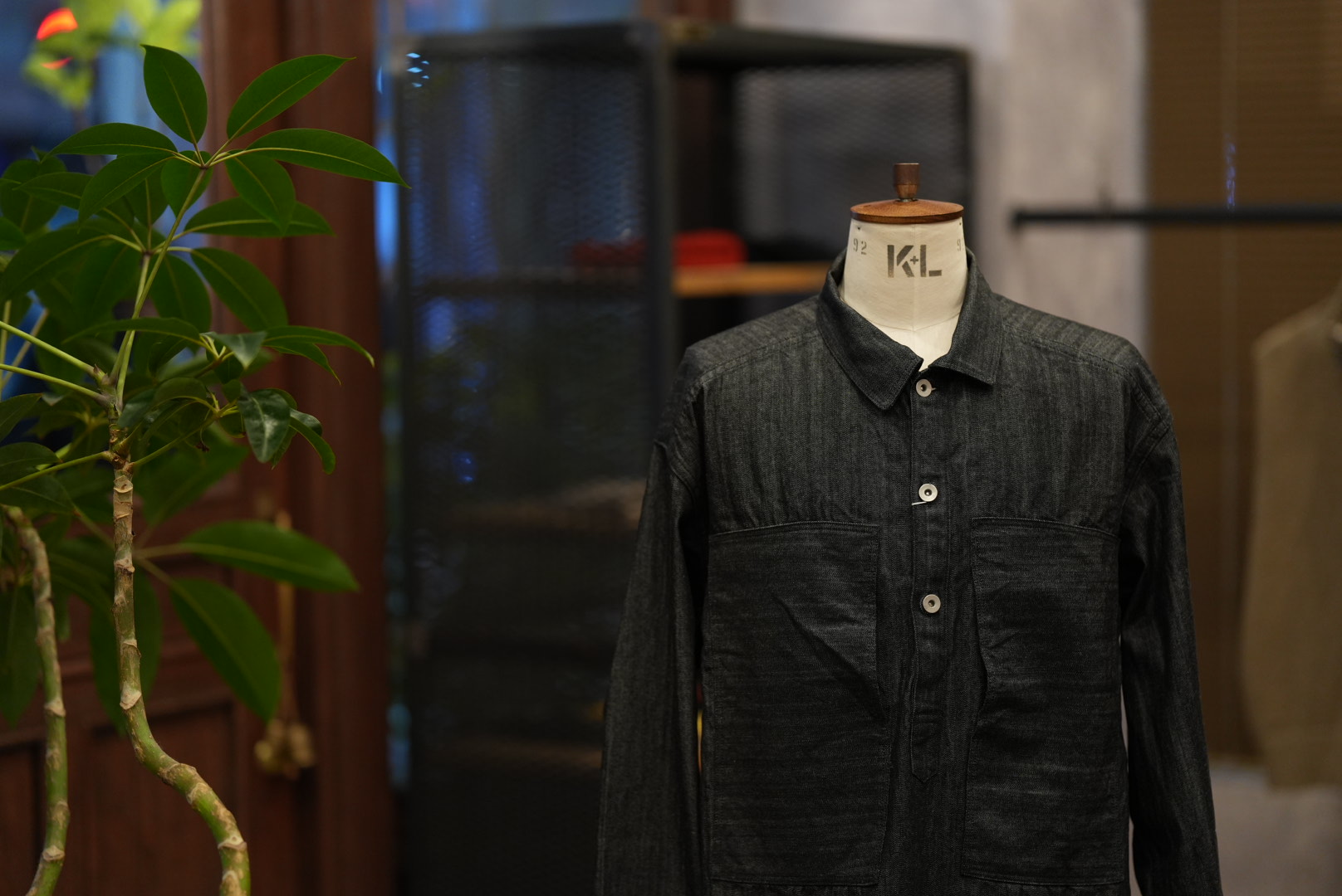 貴方にとってのベストとは。 – khakiの店主ブログ