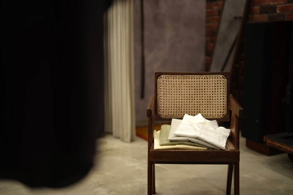 ワンランク上の世界。