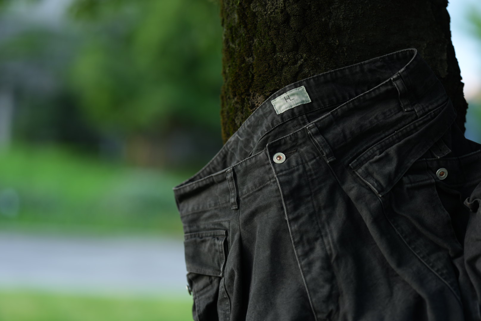 khaki 4th Anniversary Signature item PART4 – khakiの店主ブログ