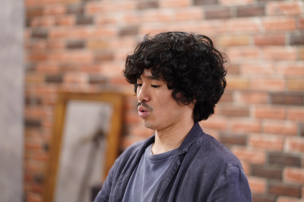 網谷です。