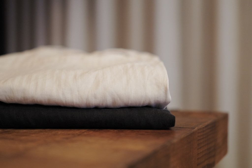 khaki 4th Anniversary Signature item PART2